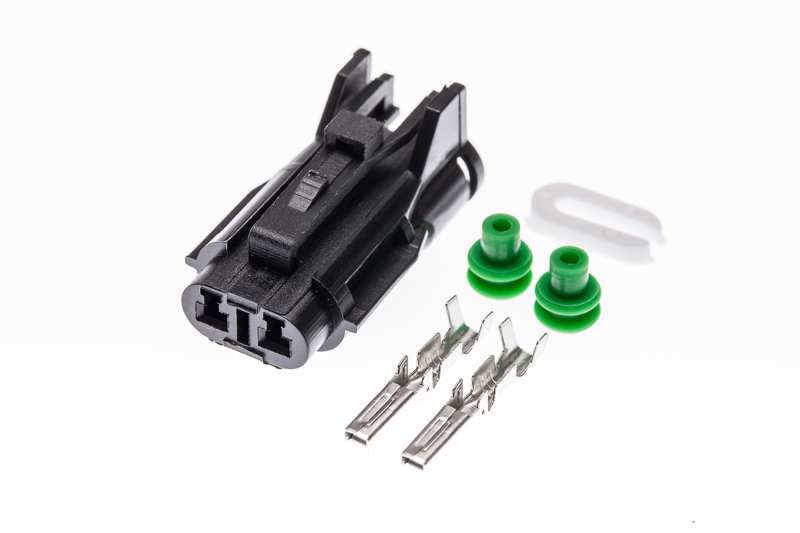 Kit reparare conector electric